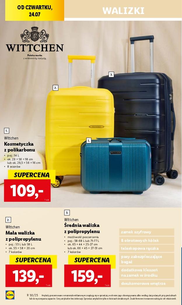 Gazetka promocyjna Lidl str. 16