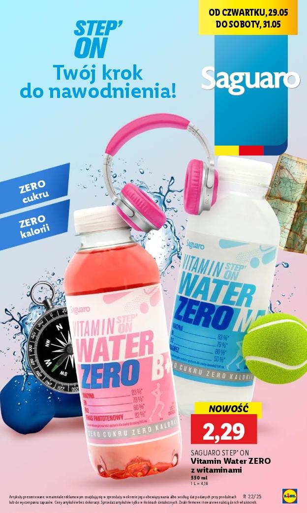 Gazetka promocyjna Lidl str. 39