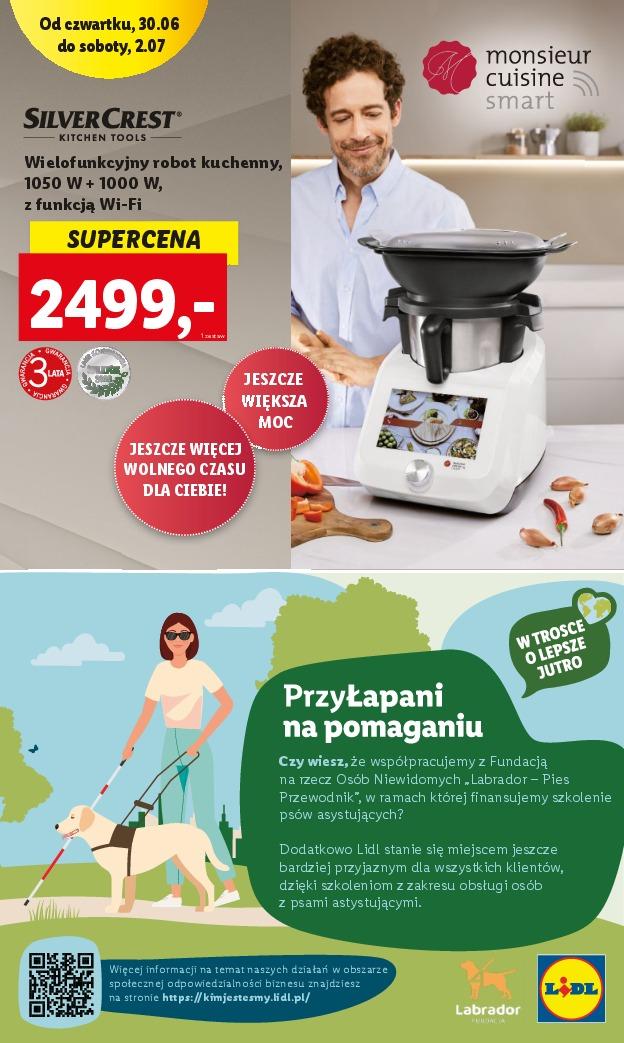 Gazetka promocyjna Lidl str. 48