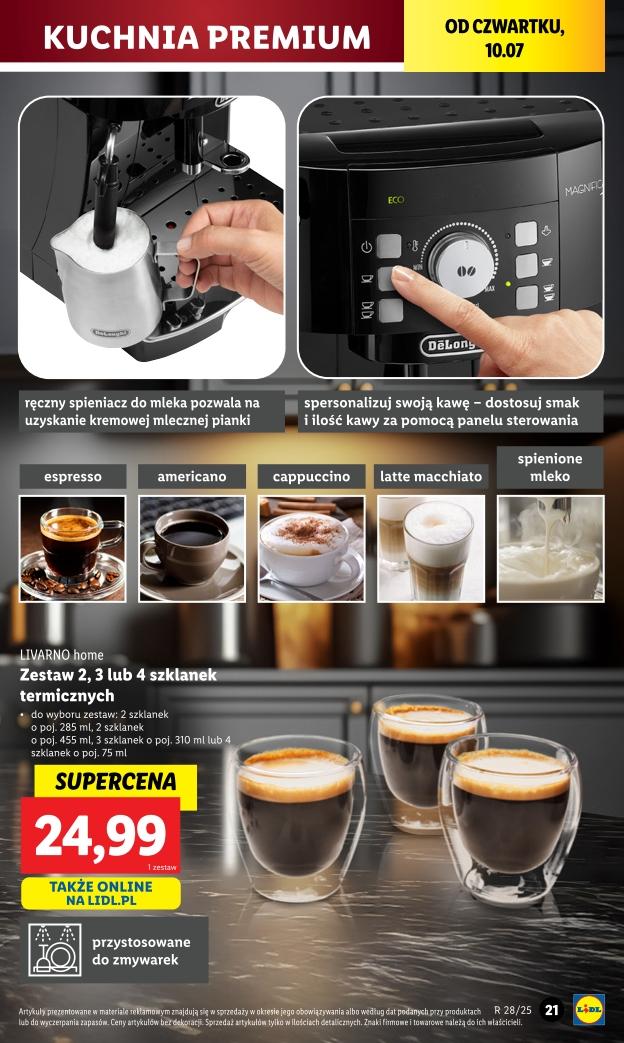 Gazetka promocyjna Lidl str. 23