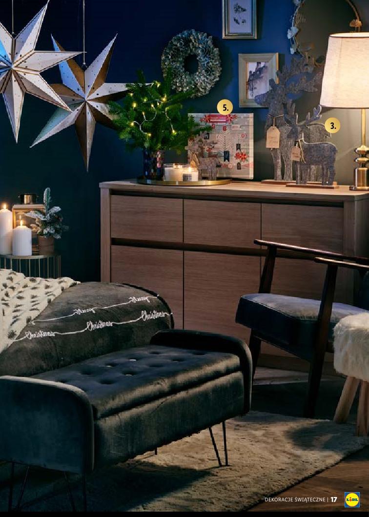 Gazetka promocyjna Lidl str. 17