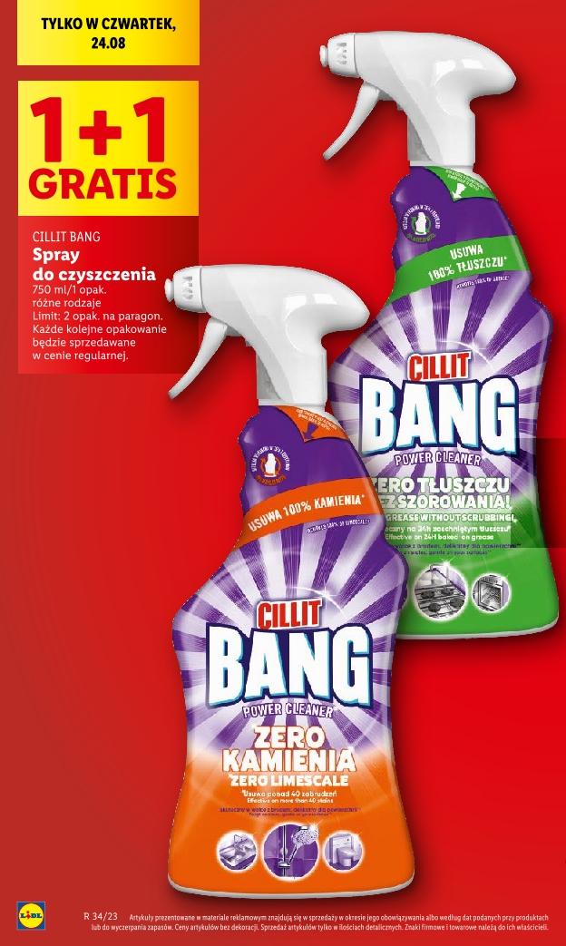 Gazetka promocyjna Lidl str. 16