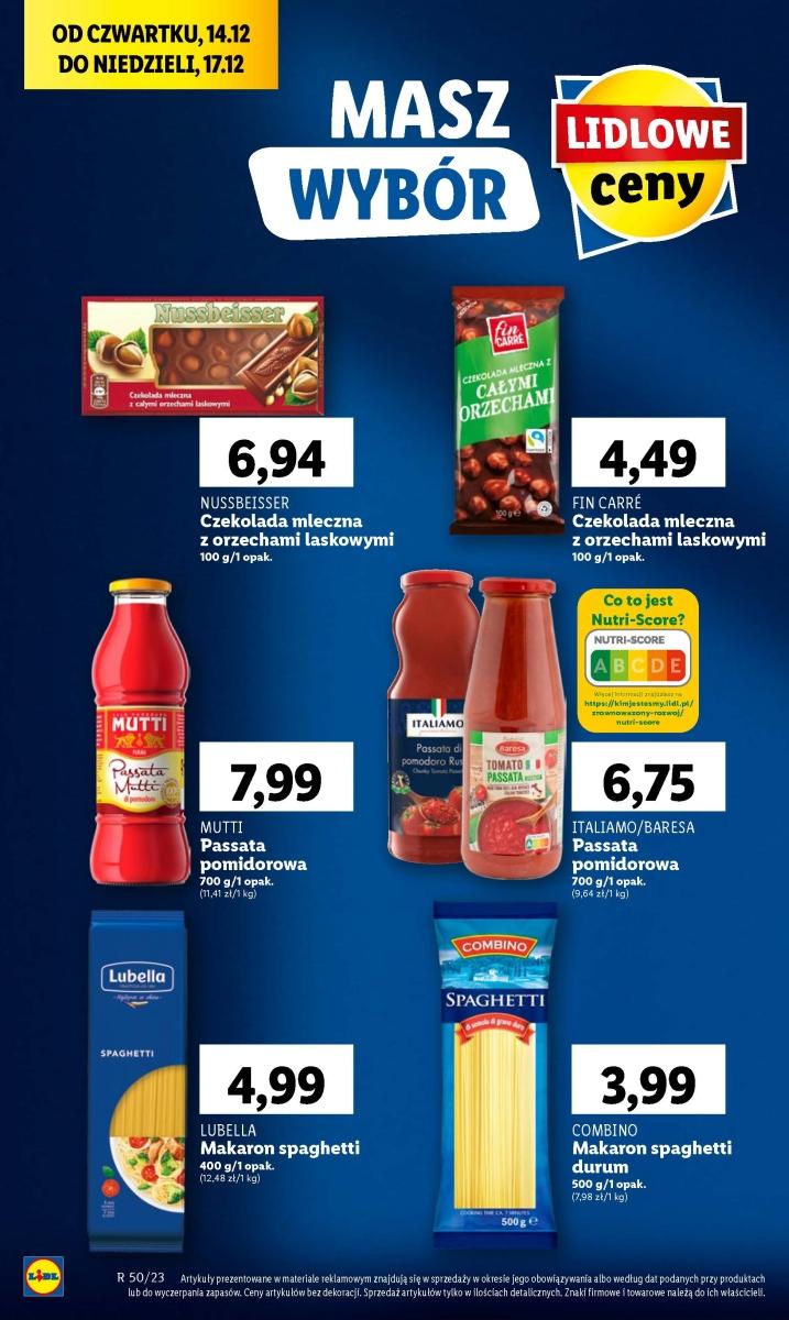 Gazetka promocyjna Lidl str. 56