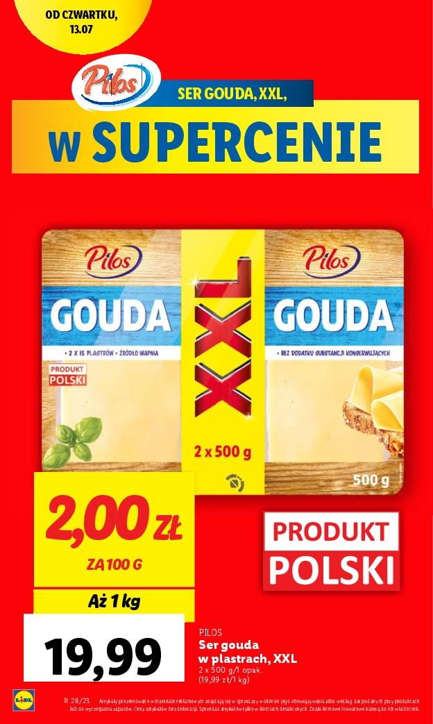 Gazetka promocyjna Lidl str. 8