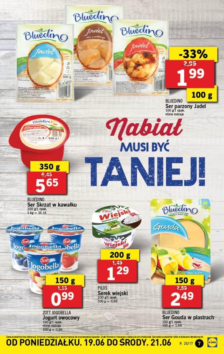 Gazetka promocyjna Lidl str. 7