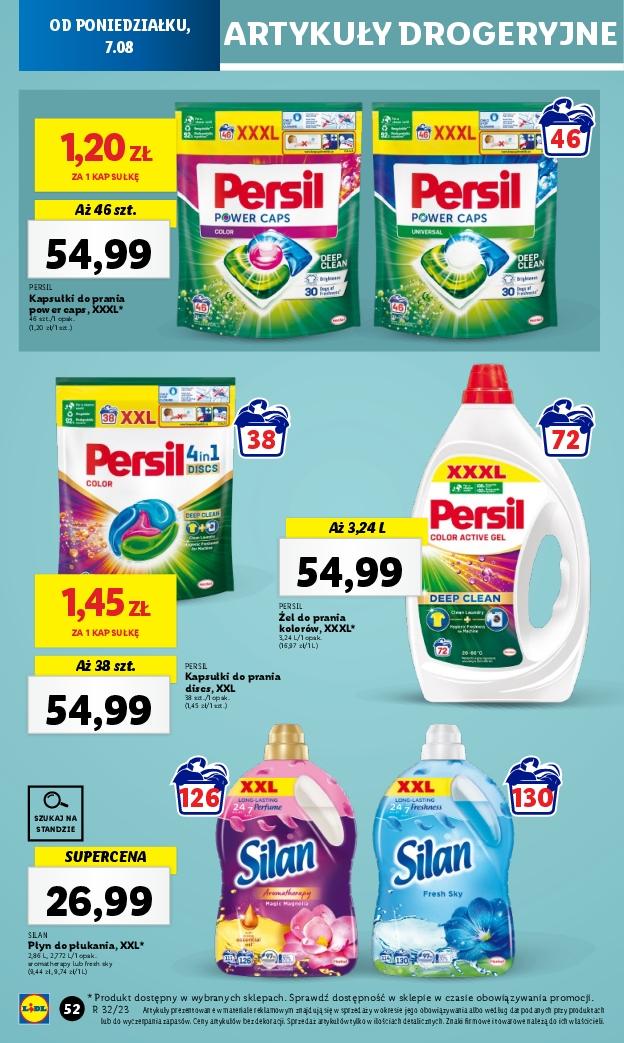 Gazetka promocyjna Lidl str. 70