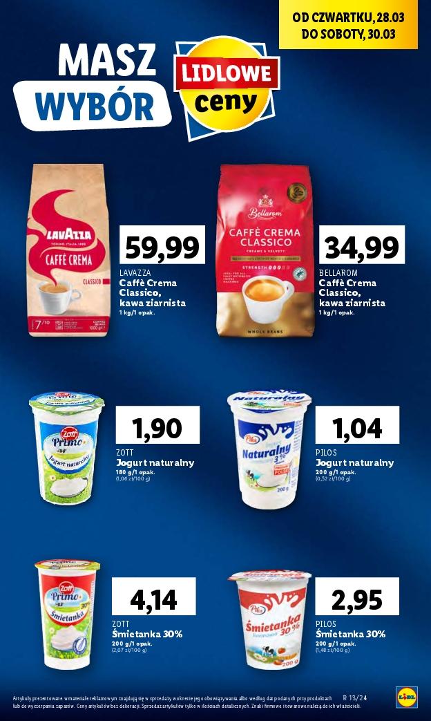 Gazetka promocyjna Lidl str. 62