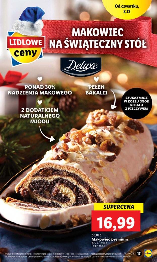 Gazetka promocyjna Lidl str. 19