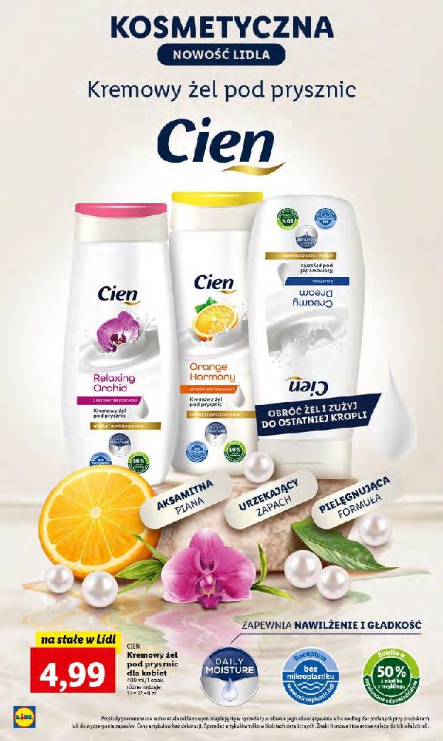 Gazetka promocyjna Lidl str. 58