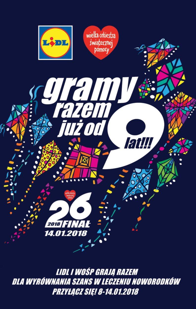 Gazetka promocyjna Lidl str. 43