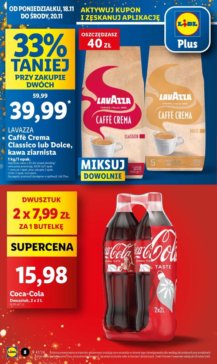 Gazetka promocyjna Lidl str. 10