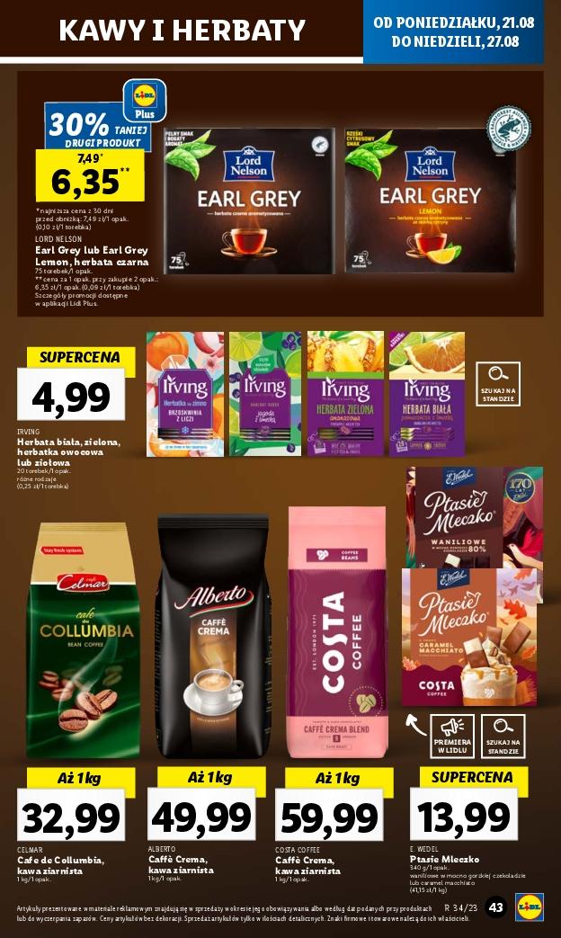 Gazetka promocyjna Lidl str. 49