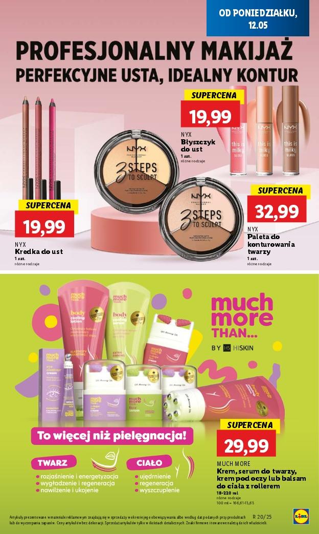 Gazetka promocyjna Lidl str. 63