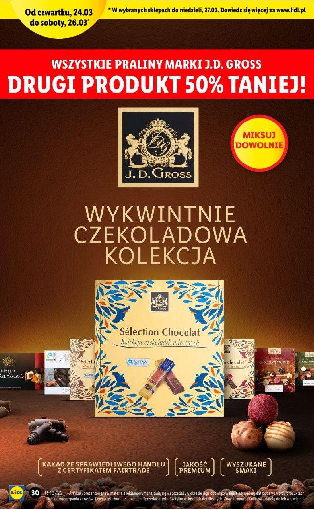 Gazetka promocyjna Lidl str. 30