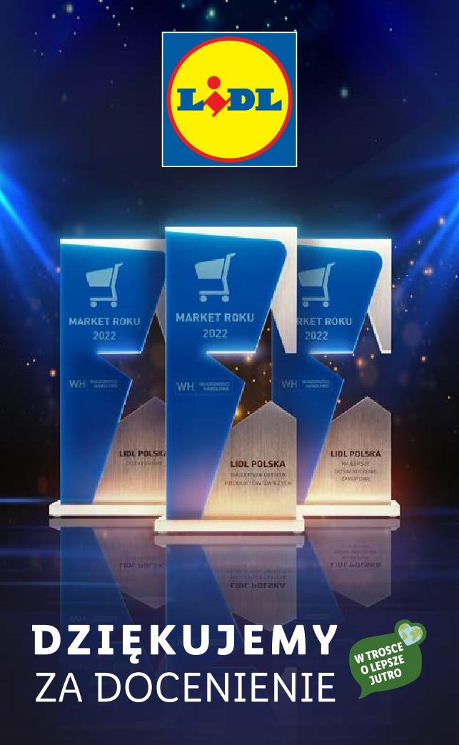Gazetka promocyjna Lidl str. 46