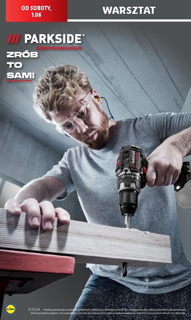 Gazetka promocyjna Lidl str. 32