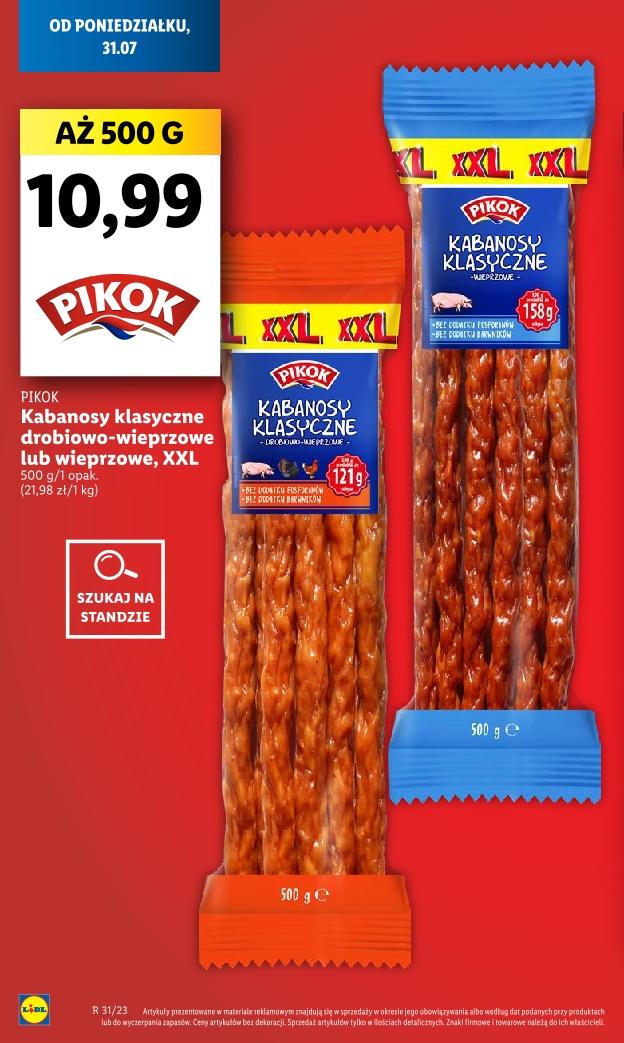 Gazetka promocyjna Lidl str. 6