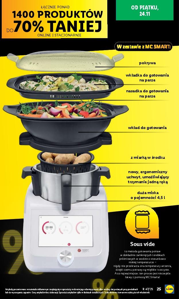 Gazetka promocyjna Lidl str. 27