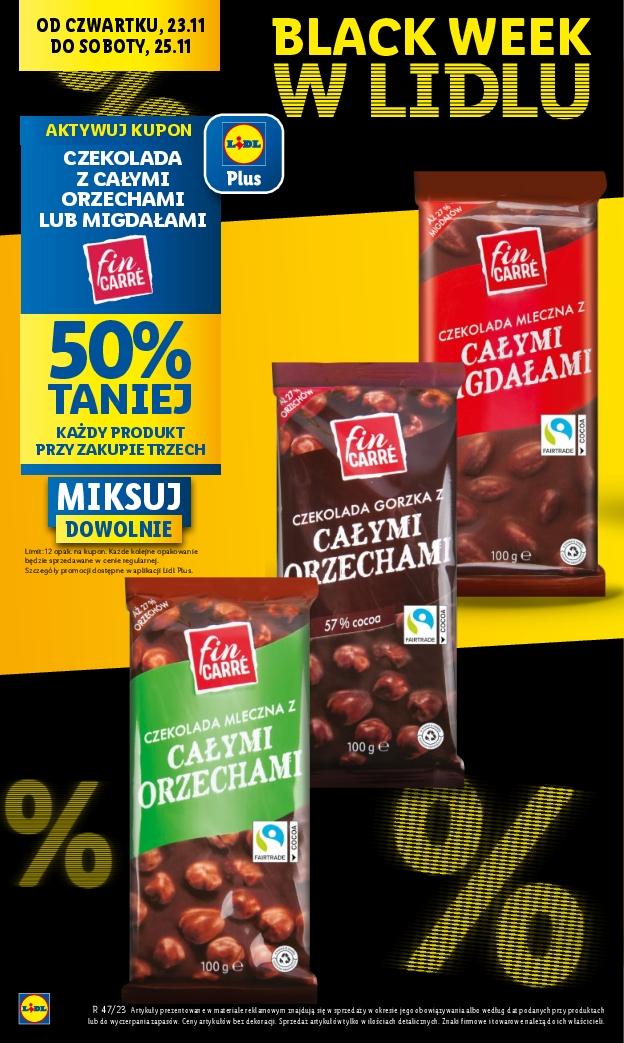 Gazetka promocyjna Lidl str. 6