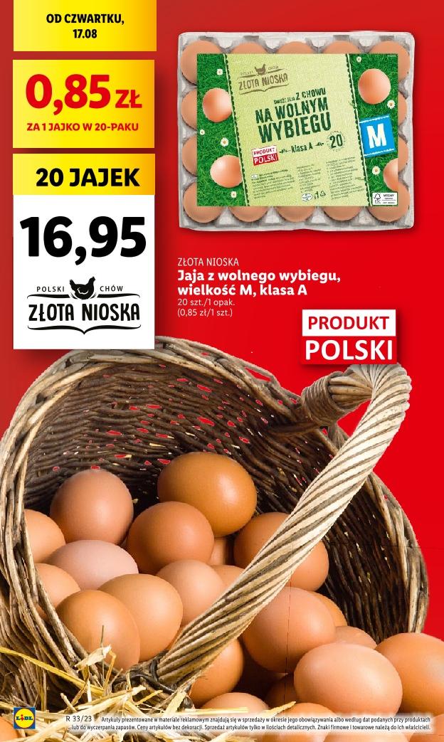 Gazetka promocyjna Lidl str. 8