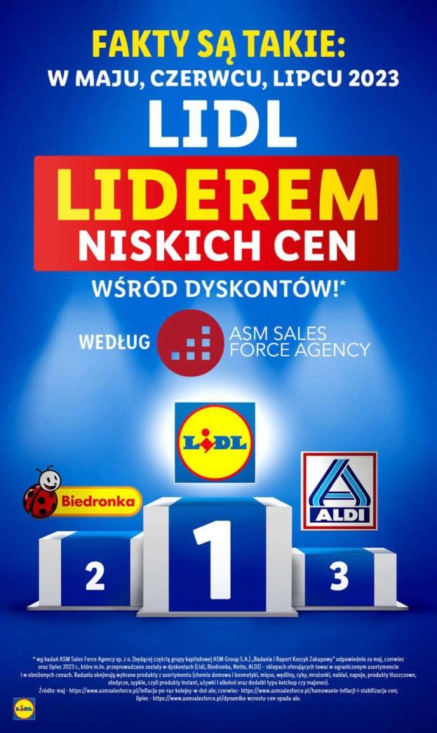 Gazetka promocyjna Lidl str. 2