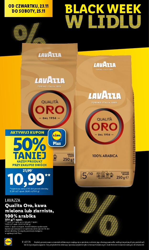 Gazetka promocyjna Lidl str. 20