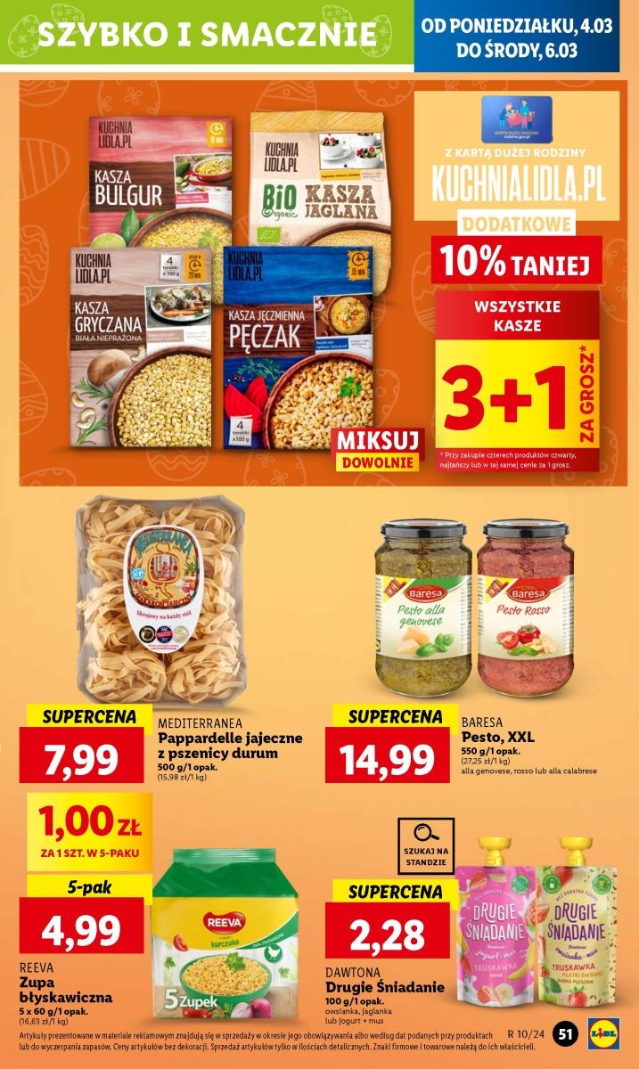 Gazetka promocyjna Lidl str. 57
