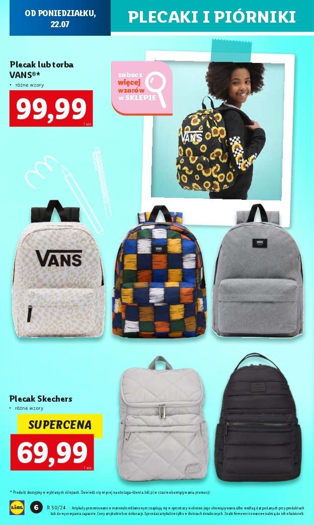 Gazetka promocyjna Lidl str. 8