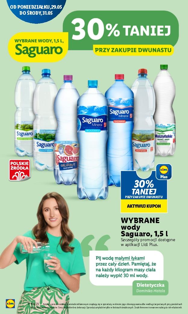 Gazetka promocyjna Lidl str. 8