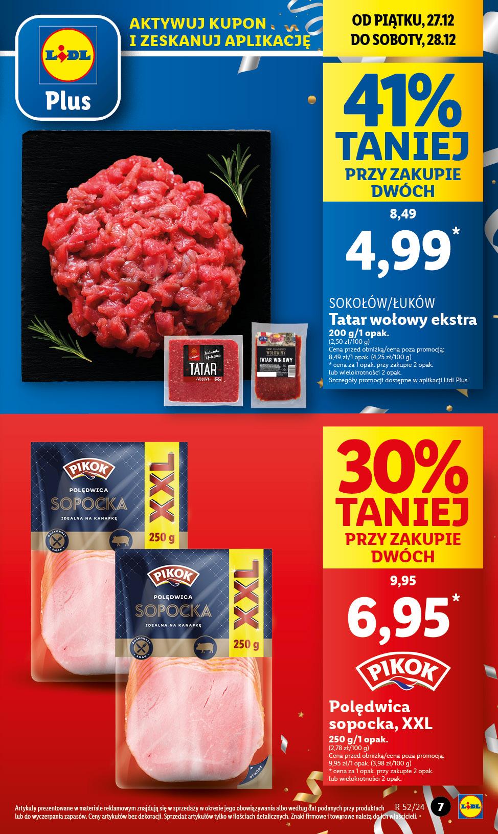 Gazetka promocyjna Lidl str. 5