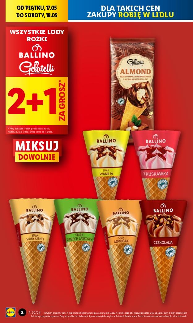 Gazetka promocyjna Lidl str. 10