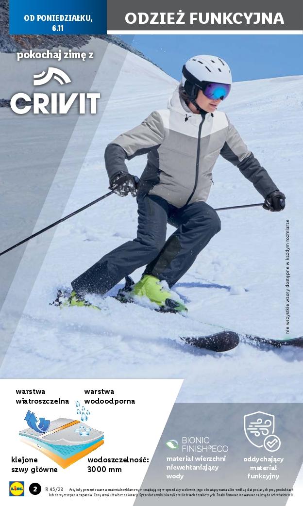 Gazetka promocyjna Lidl str. 6