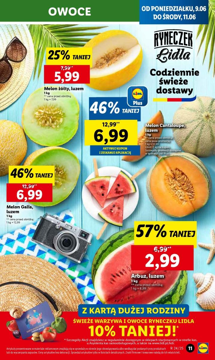 Gazetka promocyjna Lidl str. 13