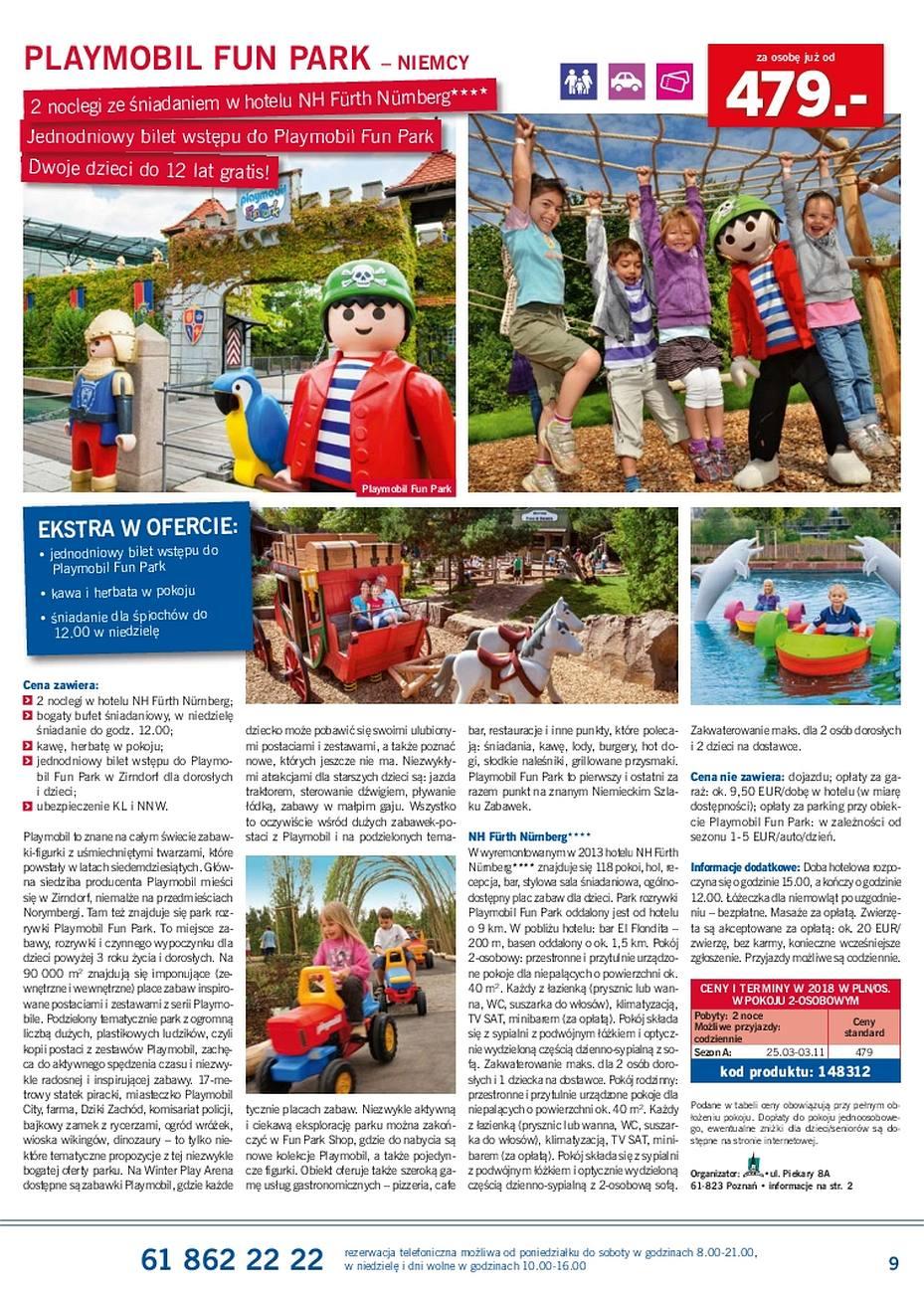 Gazetka promocyjna Lidl str. 9