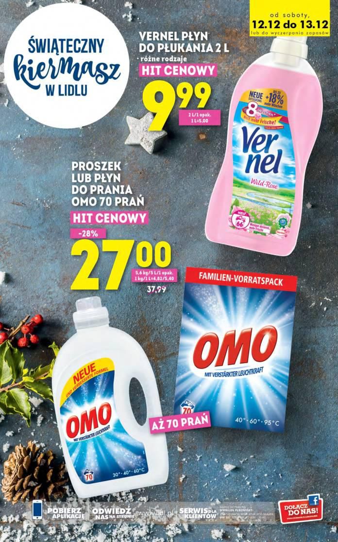 Gazetka promocyjna Lidl str. 3