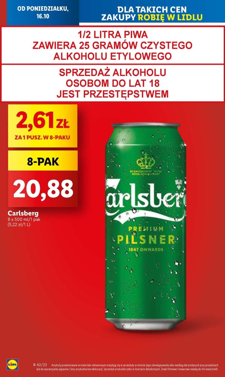 Gazetka promocyjna Lidl str. 6