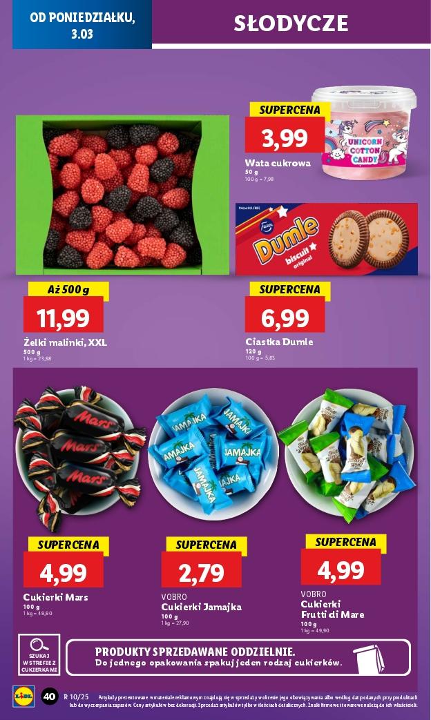 Gazetka promocyjna Lidl str. 46