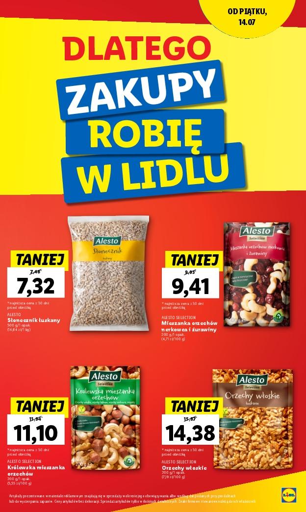 Gazetka promocyjna Lidl str. 35