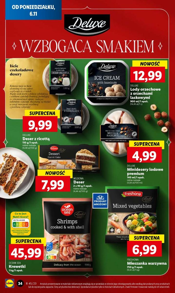 Gazetka promocyjna Lidl str. 46