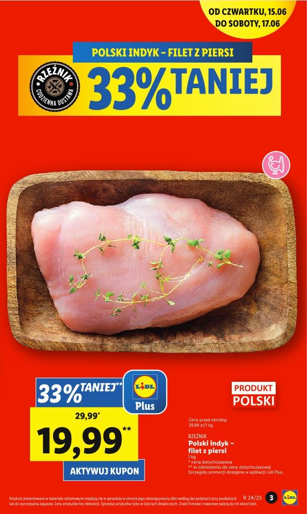 Gazetka promocyjna Lidl str. 5