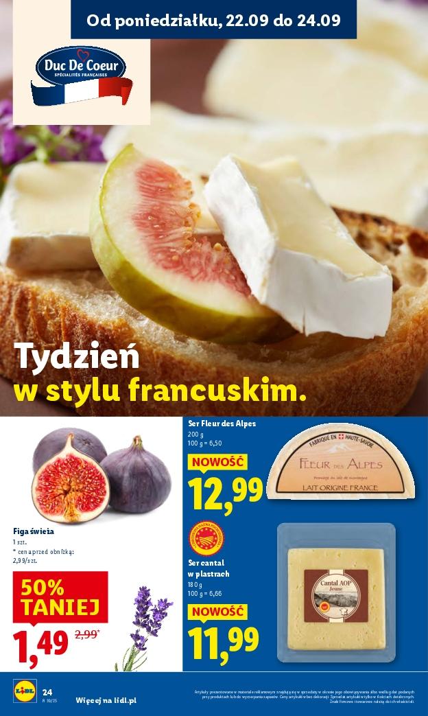 Gazetka promocyjna Lidl str. 26