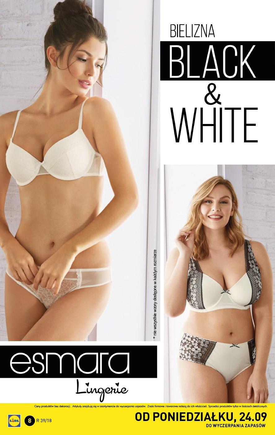 Gazetka promocyjna Lidl str. 8