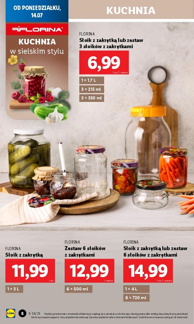 Gazetka promocyjna Lidl str. 10