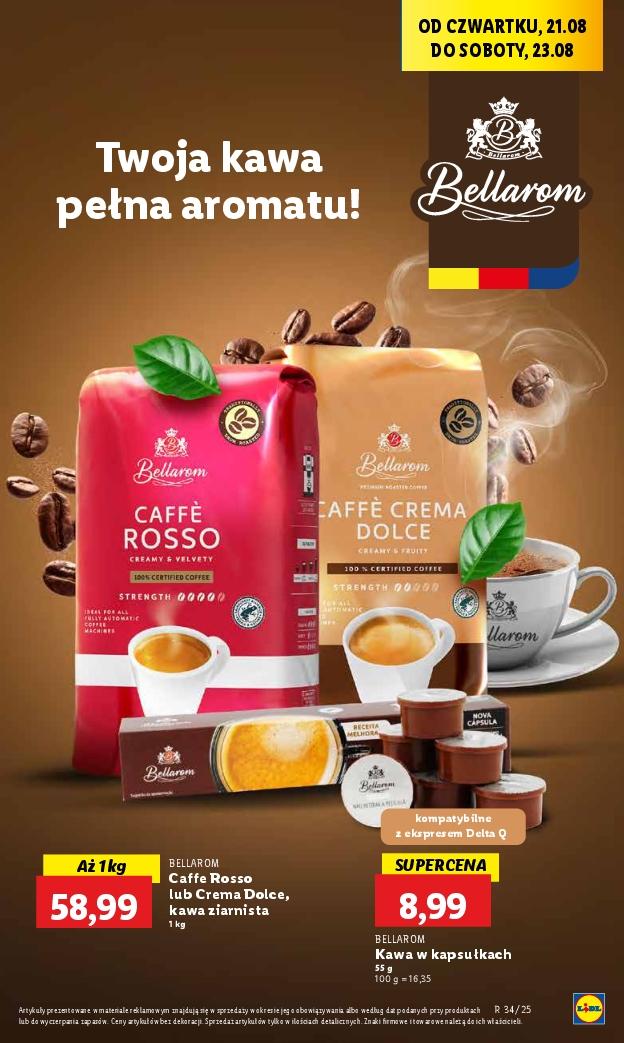 Gazetka promocyjna Lidl str. 47