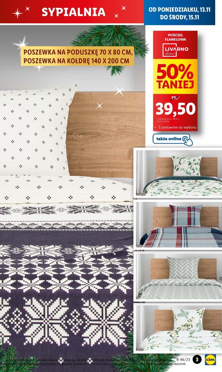 Gazetka promocyjna Lidl str. 5