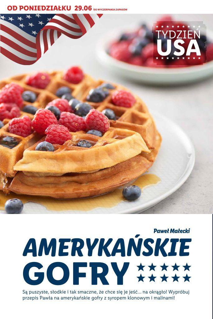 Gazetka promocyjna Lidl str. 4