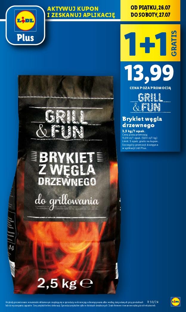 Gazetka promocyjna Lidl str. 23