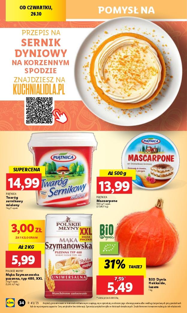 Gazetka promocyjna Lidl str. 48