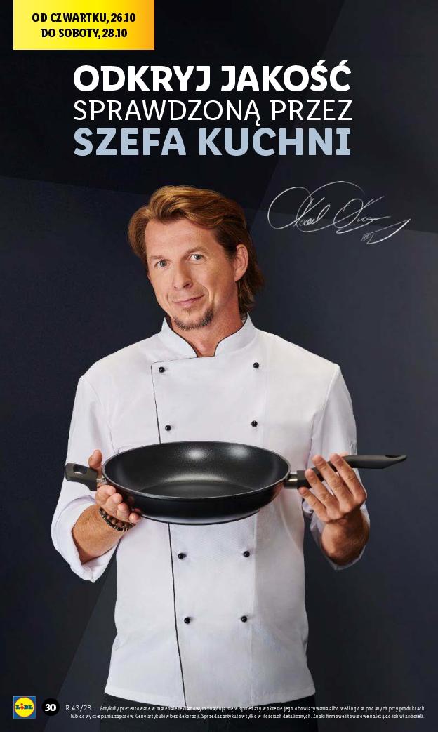 Gazetka promocyjna Lidl str. 30