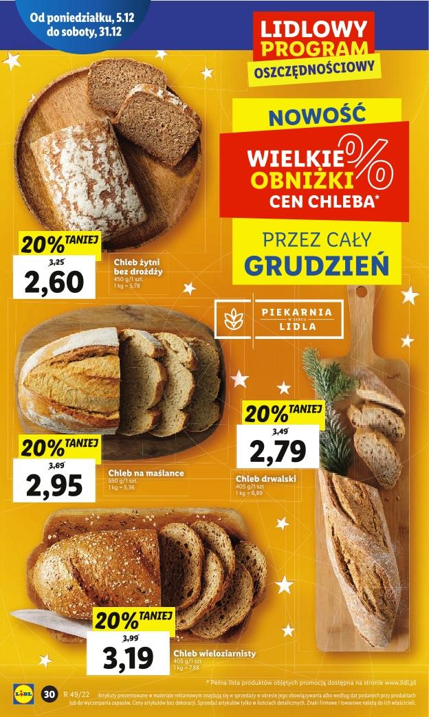 Gazetka promocyjna Lidl str. 33